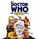 Doctor Who and the Day of the Daleks: 3rd Doctor Novelisation