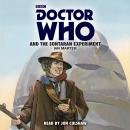 Doctor Who and the Sontaran Experiment: A 4th Doctor novelisation Audiobook
