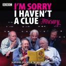 I'm Sorry I Haven't a Clue Treasury: Classic BBC radio comedy