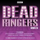 Dead Ringers: Series 15: The BBC Radio 4 impressions show Audiobook