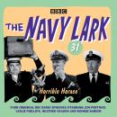 Navy Lark Volume 31: Horrible Horace: Four classic radio comedy episodes, Laurie Wyman