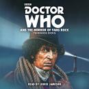 Doctor Who and the Horror of Fang Rock: 4th Doctor Novelisation