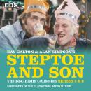 Steptoe & Son: Series 5 & 6: 15 episodes of the classic BBC radio sitcom Audiobook