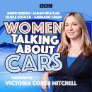 Women Talking About Cars Audiobook
