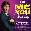 Knowing Me Knowing You With Alan Partridge: BBC Radio 4 comedy, Patrick Marber, Steve Coogan
