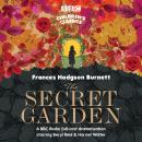 The Secret Garden Audiobook