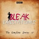 Bleak Expectations: The complete BBC Radio 4 series, Mark Evans