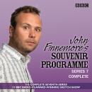 John Finnemore's Souvenir Programme: Series 7: The BBC Radio 4 comedy sketch show Audiobook