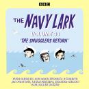 Navy Lark: Volume 33: The classic BBC radio sitcom, Laurie Wyman