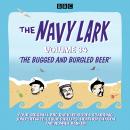 Navy Lark: Volume 34: The classic BBC radio sitcom, Laurie Wyman