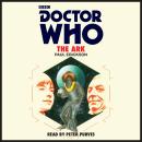 Doctor Who: The Ark: 1st Doctor Novelisation Audiobook