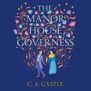 The Manor House Governess Audiobook