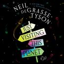 Just Visiting This Planet: Merlin Answers More Questions about Everything under the Sun, Moon and Stars Audiobook