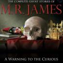 A Warning to the Curious Audiobook