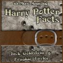 101 More Amazing Harry Potter Facts Audiobook
