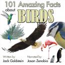101 Amazing Facts about Birds Audiobook