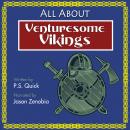 All About Venturesome Vikings Audiobook