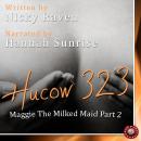 Hucow 323 Audiobook