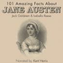 101 Amazing Facts about Jane Austen Audiobook