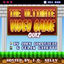 The Ultimate Video Game Quiz Audiobook