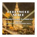 Hollywood Stage - Captain Horatio Hornblower Audiobook