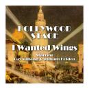 Hollywood Stage - I Wanted Wings Audiobook