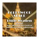 Hollywood Stage - Little Women Audiobook