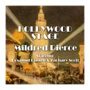 Hollywood Stage - Mildred Pierce Audiobook