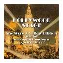 Hollywood Stage - She Wore A Yellow Ribbon Audiobook