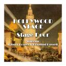 Hollywood Stage - Stage Door Audiobook