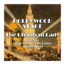 Hollywood Stage - The Phantom Lady Audiobook