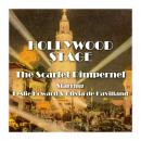 Hollywood Stage - The Scarlet Pimpernel Audiobook