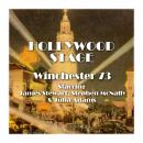 Hollywood Stage - Winchester '73 Audiobook