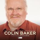 This is Colin Baker Audiobook