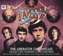 Liberator Chronicles Volume 07, Eddie Robson, James Swallow, Simon Guerrier
