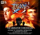 The Liberator Chronicles Volume 10 Audiobook