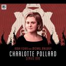 Charlotte Pollard Series 01 Audiobook