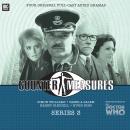 Counter-Measures - Series 03 Audiobook