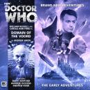 Doctor Who - The Early Adventures - Domain of the Voord Audiobook