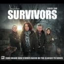 Survivors Series 02 Audiobook