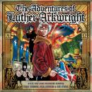 The Adventures of Luther Arkwright Audiobook