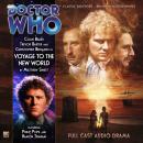 Doctor Who - Voyage to the New World