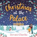 Christmas at the Palace: The perfect feel-good romance for lovers of The Crown