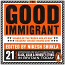 The Good Immigrant Audiobook