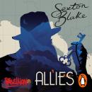 Sexton Blake's Allies Audiobook