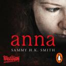 Anna Audiobook