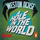 A Hole in the World Audiobook