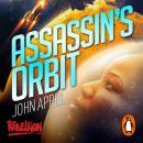 Assassin's Orbit Audiobook