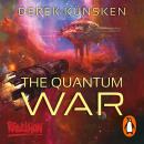 The Quantum War Audiobook
