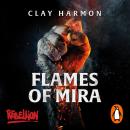 Flames of Mira Audiobook